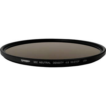 Tiffen Solar ND Filter (95mm, 16-Stop)