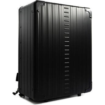Aleon Professional Camera Backpack with Dividers (Onyx, 22L)