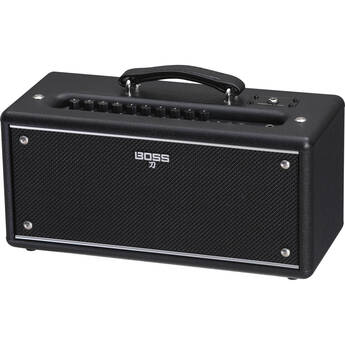 BOSS Katana-Air EX Wireless Modeling Guitar Amplifier