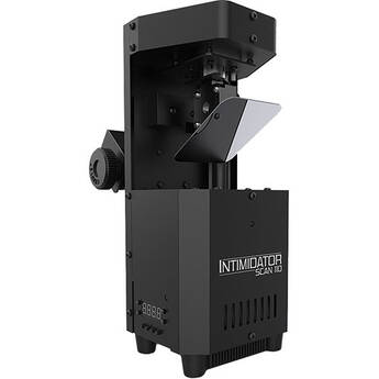 CHAUVET DJ Intimidator Scan 110 LED Scanner (2-Pack)