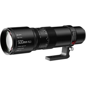 TTArtisan 500mm f/6.3 Lens (Leica L)