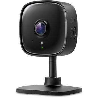 TP-Link Tapo C111 3MP Indoor Wi-Fi Security Camera with Night Vision