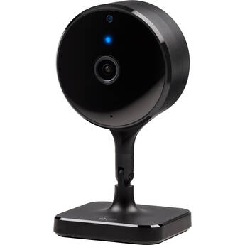 Eve Cam 1080p Indoor Wi-Fi Indoor Camera with Night Vision