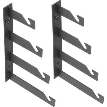 Impact Background Quad Hooks (Set of 2)