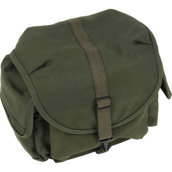 Domke F-3X Super Compact Shoulder Bag (Olive)