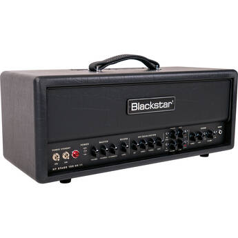 Blackstar HT Stage 100 MK III 100W Tube Amplifier Head