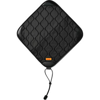 Kodak Camera Wrap (Black, Large)