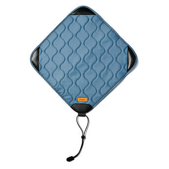 Kodak Camera Wrap (Steel Blue, Large)