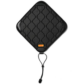 Kodak Camera Wrap (Black, Medium)