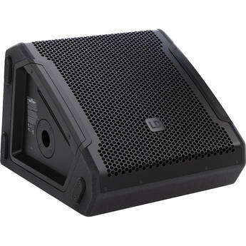LD Systems MON 10 A G3 Powered 1200W 10" Coaxial Stage Monitor