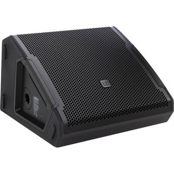 LD Systems MON 15 A G3 Powered 1200W 15" Coaxial Stage Monitor