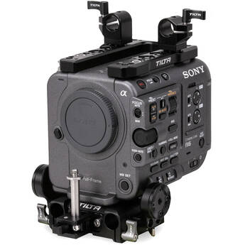 Tilta Camera Cage for Sony FX6 (Basic Kit)