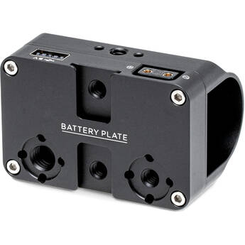 Tilta Power Supply Module for DJI RS Series Ring Grip