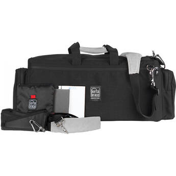 PortaBrace Semirigid Lightweight Cargo Case for Sony PXW-Z280