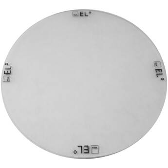 Nila Elliptical Holographic Lens for Arina 400 (10 x 60°)