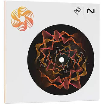 iZotope Nectar 4 Elements Vocal Production Software