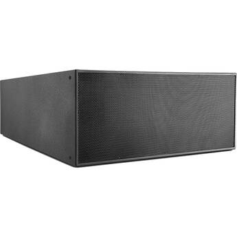 JBL VLA Series VLA901Hi High-Output Passive 3-Way Full-Range Loudspeaker