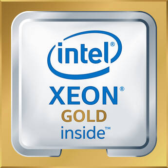 HP Intel Xeon Gold 6426Y 2.5 GHz 16-Core Processor for Z8 G5 Workstations