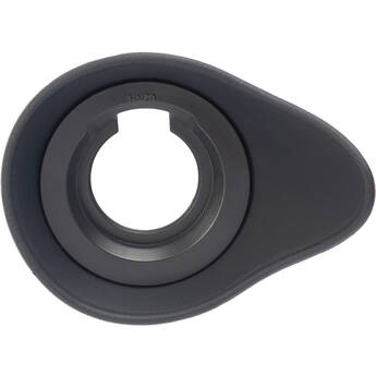Hoodman HoodEYE Eyecup for Nikon Z8 and Z9 Models