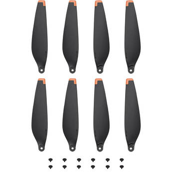 DJI Propellers for Mini 3 Pro/Mini 4 Pro (Four Pairs)