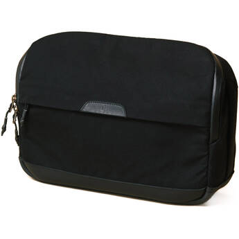 Clever Supply Co. Camera Sling Bag V2 (Black, 6L)