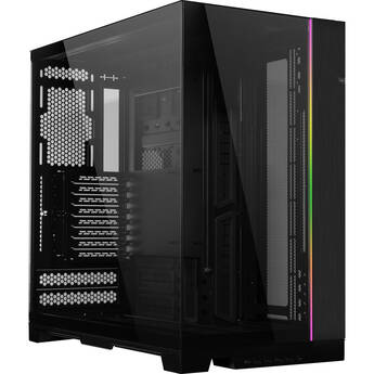 Lian Li O11 Dynamic EVO XL Full Tower Gaming Case (Black)