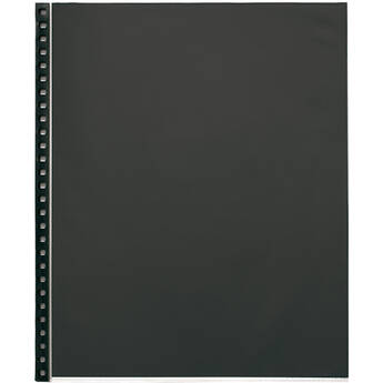 Start by Prat Archival Sheet Protectors (8.5 x 11", 10-Pack)