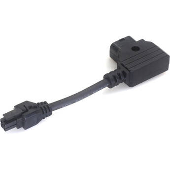 DigitalFoto Solution Limited AR109 Power Cable for FREEFLY Ember S5K (1.3')