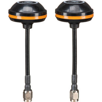 Vaxis Mushroom Antenna (Set of 2)