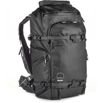 Shimoda Designs Action X40 V2 Starter Kit (Black, 40L)