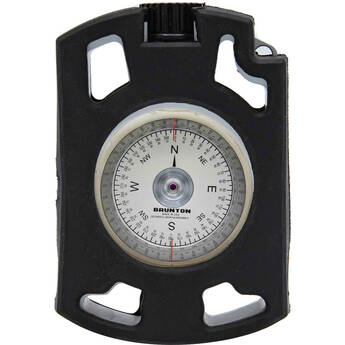 Brunton Omni-Sight 10x Spot-Through Compass (Northern Hemisphere)