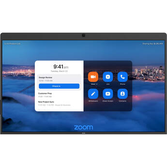 DTEN D7 55" All-In-One Interactive Whiteboard Display