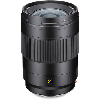 Leica Super-APO-Summicron-SL 21mm f/2 ASPH. Lens