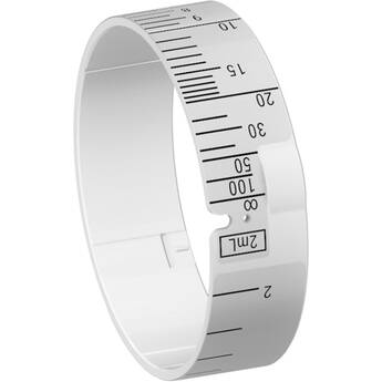 ARRI Smart Focus Left-Hander Marking Ring (2.0m to Infinity)