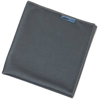 SPINN.DESIGN CW.01 Protective Camera Wrapper (Gray, Medium)