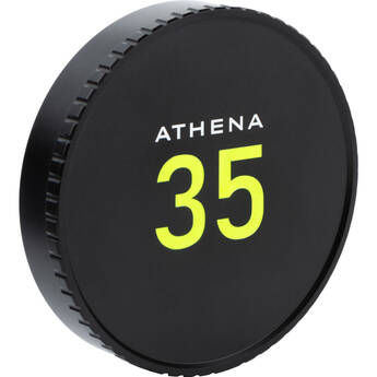 NiSi Lens Cap for 35mm ATHENA Cinema Lens T1.9