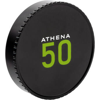 NiSi Lens Cap for 50mm ATHENA Cinema Lens T1.9