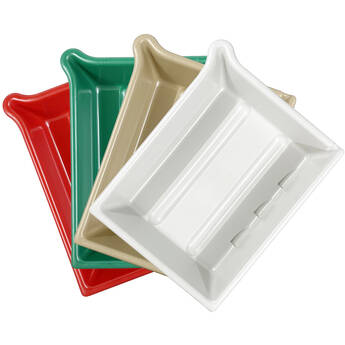Arista Developing Trays (16 x 20", 4-Pack)