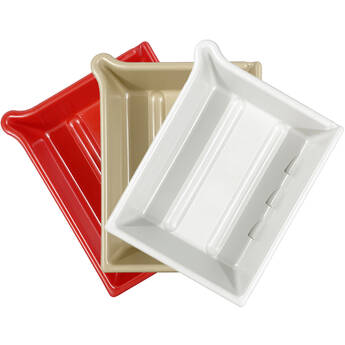 Arista Developing Trays (5 x 7", 3-Pack)