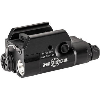 SureFire XC1-C Compact Weaponlight