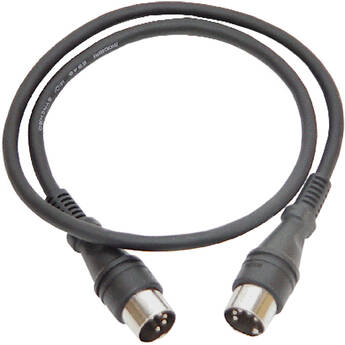 Mogami W2948 MIDI Synchro Cable (656')