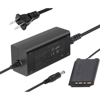 Power2000 AC-BX1 AC Adapter / DC Coupler Kit for Sony NP-BX1
