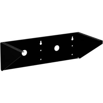 Kendall Howard 6U Cage Nut V-Rack