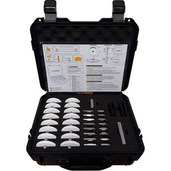 Magforce Essential Magnet Kit (White)