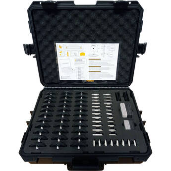 Magforce Pro Magnet Kit (White)