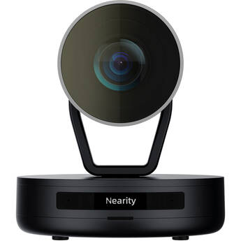 Nearity V415 UHD 4K PTZ Conference Camera with 15x Hybrid Zoom