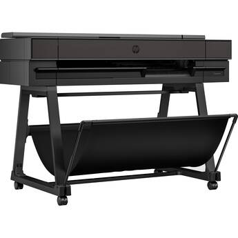 HP DesignJet T850 36" Large Format Wireless Plotter Printer