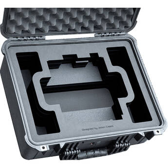 Jason Cases Hard Case for AJA Ki Pro