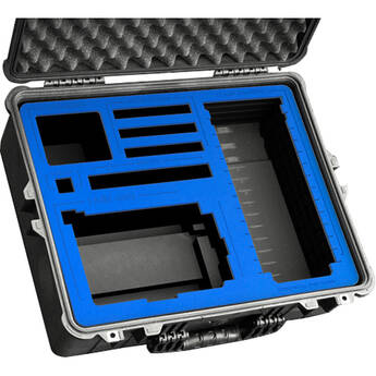 Jason Cases Hard Case for ARRI LMB 4x5 Matte Box