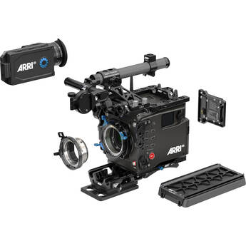 ARRI ALEXA 35 Lightweight Set